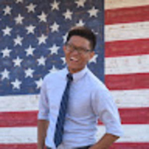 Meet your Posher, Jeff